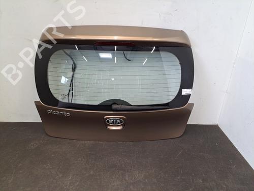 Tailgate KIA PICANTO II (TA) 1.0 | BP28402260C6 