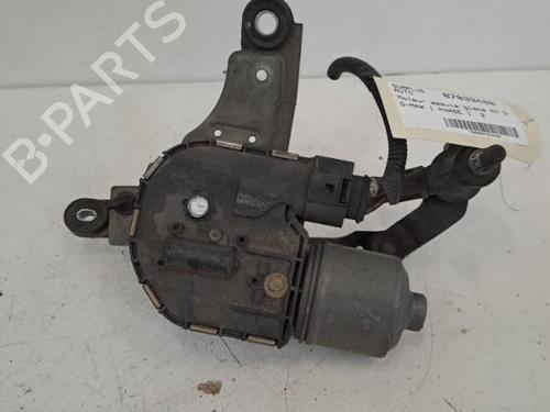 Front wiper motor FORD S-MAX (WA6) 2.0 TDCi | BP28393287M29 