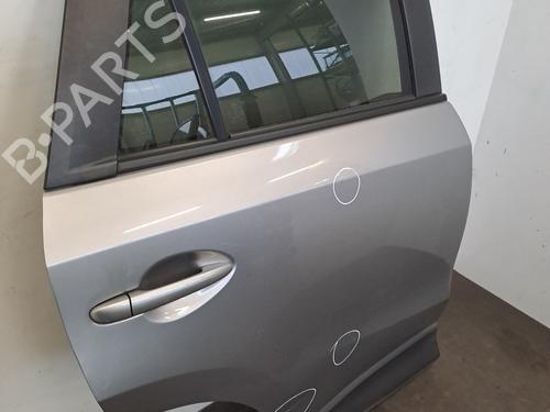 Right rear door MAZDA CX-5 (KE, GH) 2.2 D (KE2FW) | BP28390119C5 