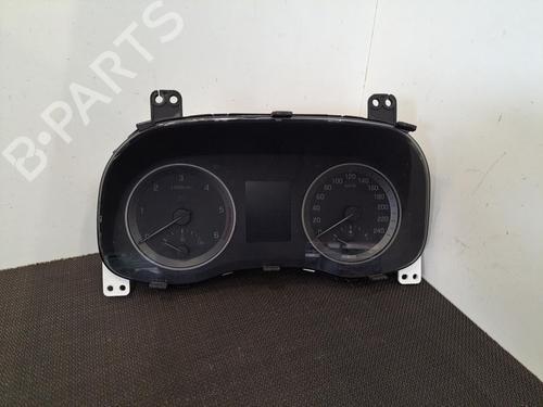 Used Instrument cluster HYUNDAI TUCSON (TL, TLE) 1.7 CRDi (116 hp) 28402475