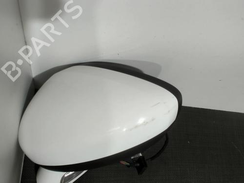 Left mirror CITROËN C4 I (LC_) 1.6 HDi | BP28393679C26 