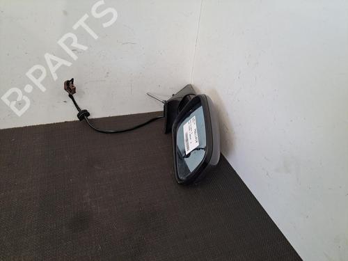 Right mirror PEUGEOT 407 SW (6E_, 6D_) 2.0 HDi 135 | BP28396772C27 