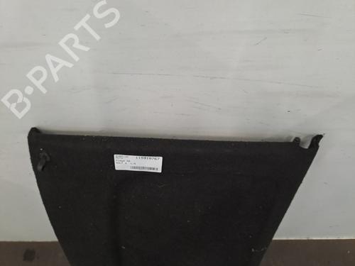 Used Rear parcel shelf Rear parcel shelf VW GOLF IV (1J1) 1.9 TDI (90 hp) 30619117 30619117
