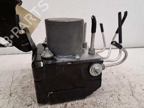 Used ABS pump ABS pump RENAULT CAPTUR II (HF_) TCe 90 (HFM6) (91 hp) 28392483 28392483
