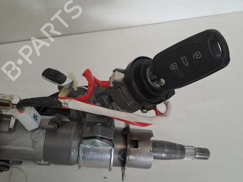 Steering column KIA SPORTAGE III (SL) 1.7 CRDi | BP28396692M21 