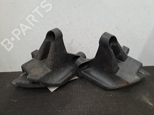 Rear bumper bracket PEUGEOT 3008 I MPV (0U_) 1.6 HDi | BP28403128C159 