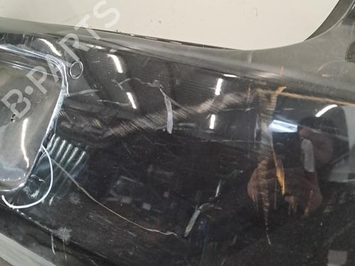 Rear bumper VW GOLF VI (5K1) 1.6 TDI | BP29560509C8 