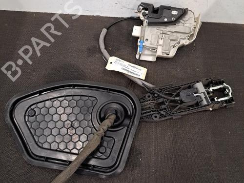 Used Front left lock AUDI A3 Sportback (8VA, 8VF) 2.0 TDI (150 hp) 28409837