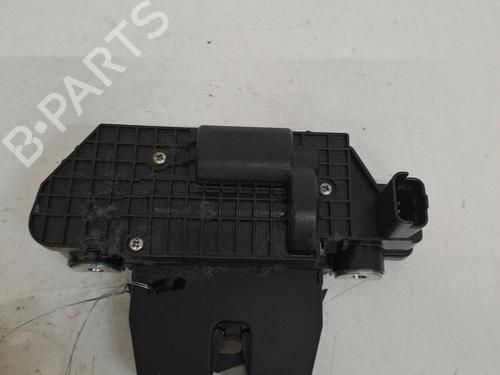 Used Tailgate lock CITROËN C3 II (SC_) 1.4 (73 hp) 28391111