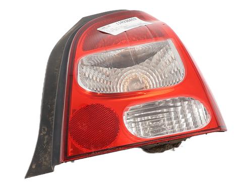 Used Right taillight Right taillight RENAULT TWINGO II (CN0_) 1.5 dCi (CN0E) (64 hp) 31755252 31755252