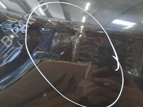 Forskærm Højre VW GOLF V Variant (1K5) 1.9 TDI | BP29538707C42 