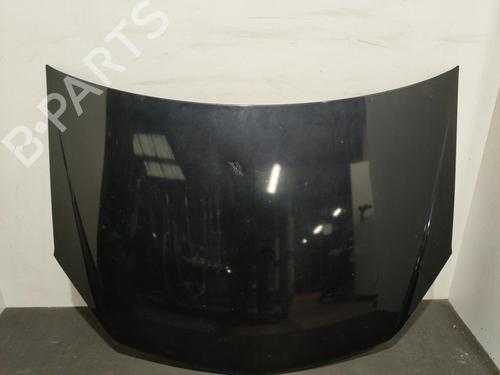 Used Hood OPEL ASTRA H Estate (A04) 1.6 (L35) (105 hp) 28393606