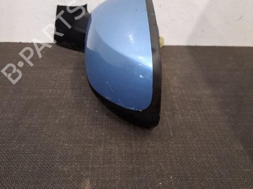Left mirror OPEL AGILA B (H08) 1.3 CDTI (F68) | BP28404500C26 