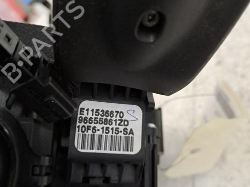 Steering column stalk CITROËN C3 II (SC_) 1.2 VTi 82 | BP28398426I23  - Image 7