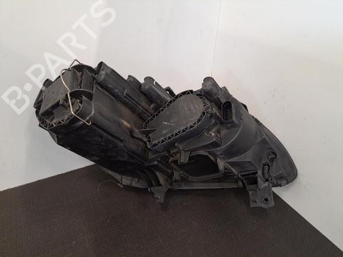 Left headlight VW TOURAN (1T1, 1T2) 2.0 TDI | BP28402483C28