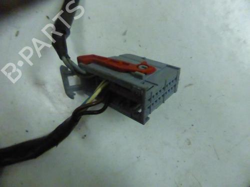 Left mirror FIAT STILO (192_) 1.9 JTD (192_XF1A) | BP28394780C26 