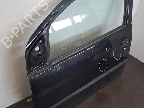Left front door PEUGEOT 107 (PM_, PN_) 1.0 | BP28406644C2