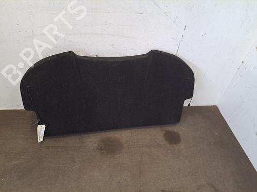 Used Rear parcel shelf Rear parcel shelf SEAT IBIZA IV (6J5, 6P1) [2008-2017] 36442030 36442030