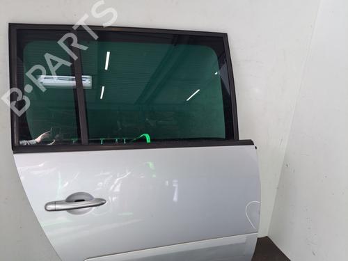 Dør højre bagtil RENAULT ESPACE IV (JK0/1_) 2.0 dCi (JK01, JK02, JK1J, JK1K, JK1H) (150 hp) 32516635