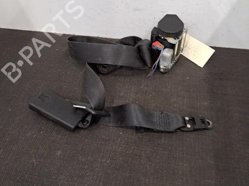 Front left seatbelt RENAULT CLIO IV (BH_) 1.5 dCi 75 | BP28404540I26 - Image 3