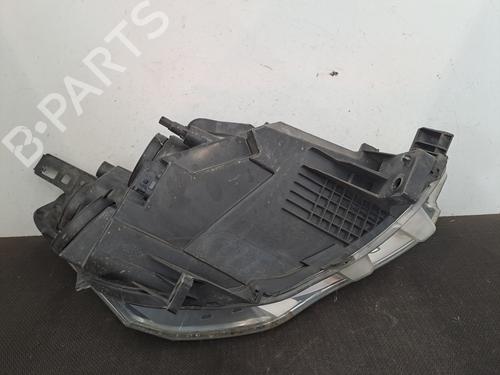 Left headlight CITROËN BERLINGO MULTISPACE (B9) 1.6 HDi 90 | BP29974505C28