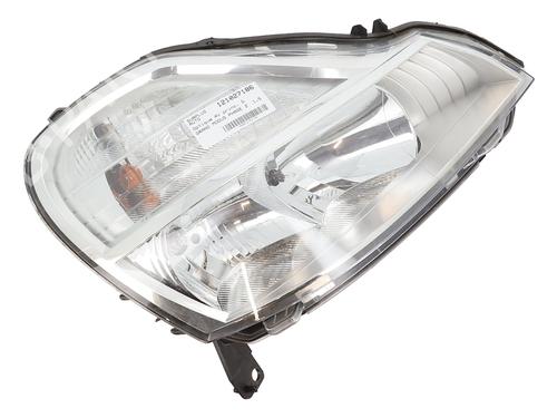 Right headlight RENAULT MODUS / GRAND MODUS (F/JP0_) 1.5 dCi (JP0G, JP0H) | BP35925985C29 - Image 2
