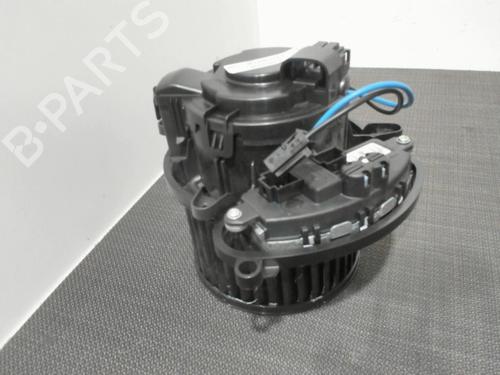 Heater blower motor RENAULT MEGANE IV Hatchback (B9A/M/N_) 1.5 dCi 110 (B9A3) | BP28410907M62 
