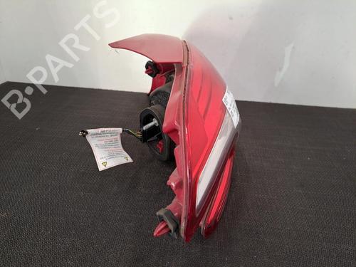 Left taillight PEUGEOT 208 I (CA_, CC_) 1.4 HDi | BP28390905C34 