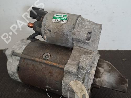 Startmotor HYUNDAI i10 I (PA) 1.2 (86 hp) 28395690