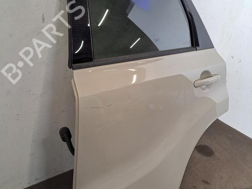 Dør venstre bagtil SUZUKI VITARA (LY) 1.6 (APK 416) | BP34454286C4 - Image 4