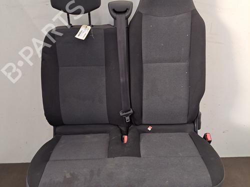 Right front seat RENAULT MASTER III Van (FV) 2.3 dCi 145 FWD (FV0E, FV0F, FV0H, FV02, FV0M, FV0S,... | BP29627880C16 - Image 6