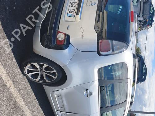 Electronic module CITROËN C3 Picasso (SH_) | BP37706698M83 - Image 12