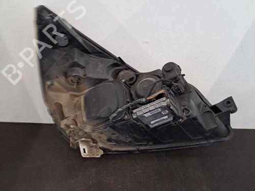 Left headlight RENAULT ESPACE IV (JK0/1_) 2.0 dCi (JK01, JK02, JK1J, JK1K, JK1H) | BP28389494C28 - Image 2