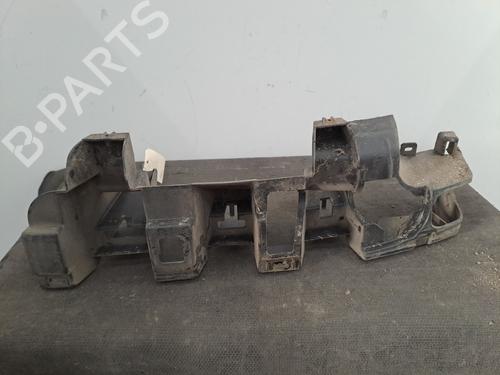 Used Rear bumper bracket DACIA LODGY (JS_) 1.5 dCi (90 hp) 28404069