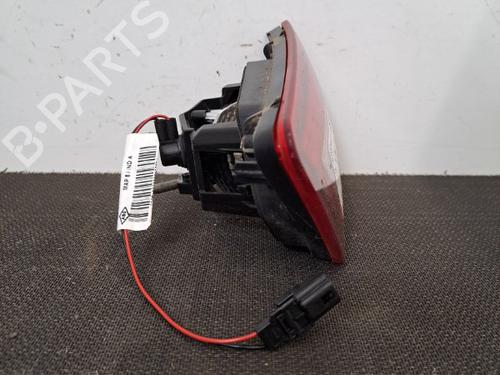 Right tailgate light RENAULT CLIO IV (BH_) 1.5 dCi 75 | BP28404543C80
