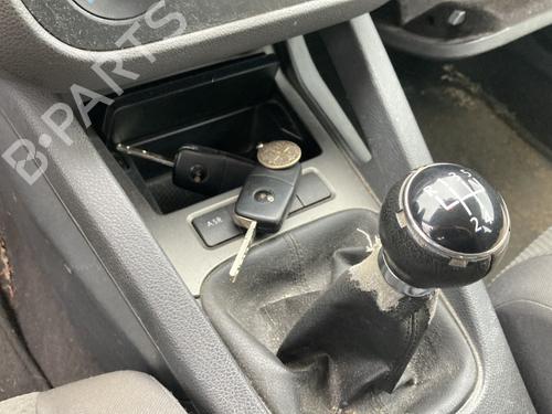 Hood VW GOLF V (1K1) 1.9 TDI | BP28395423C1 