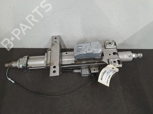 Steering column JAGUAR F-PACE (X761) 3.0 SDV6 AWD | BP28406343M21 - Image 4