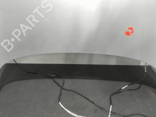 Tailgate VW EOS (1F7, 1F8) 2.0 TDI | BP28393888C6 - Image 3