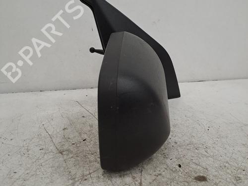 Right mirror KIA PICANTO I (SA) 1.0 | BP28392325C27 