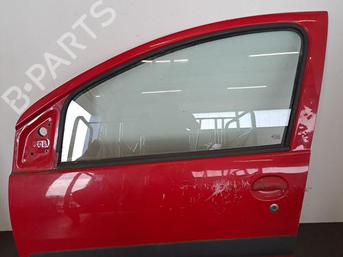 Used Left front door TOYOTA AYGO (_B1_) 1.0 (KGB10_, KGB10R) (68 hp) 28406779