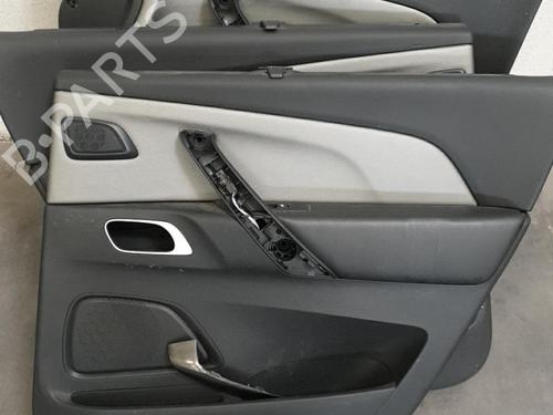 Seats set CITROËN C4 Picasso II 1.6 HDi / BlueHDi 115 | BP28391591C78 - Image 8