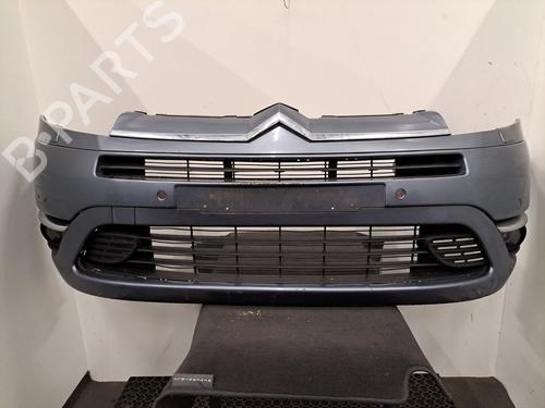 Used Front bumper CITROËN C4 Grand Picasso I (UA_) 2.0 i 16V (140 hp) 28403827