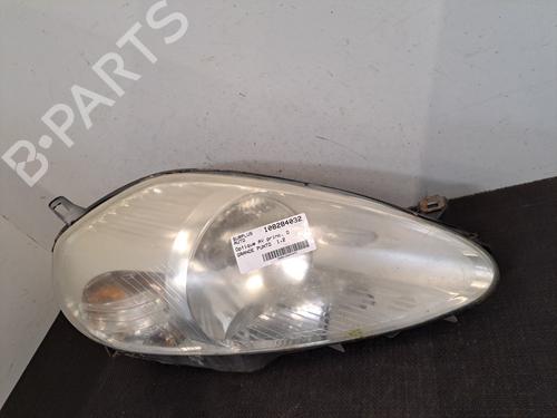 Right headlight FIAT GRANDE PUNTO (199_) 1.3 D Multijet | BP28403429C29