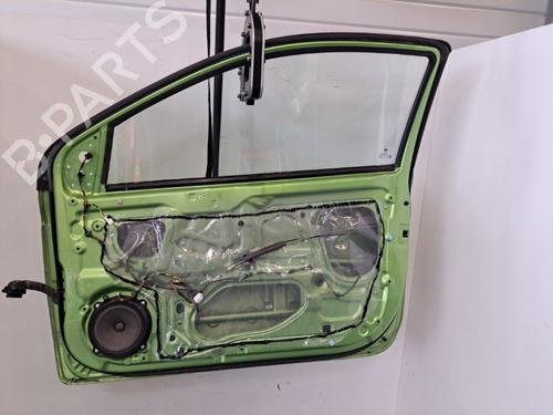 Right front door HYUNDAI i20 I (PB, PBT) 1.4 CRDi | BP28398569C3 