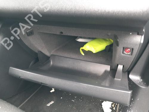 Left front window switch CITROËN C5 III Break (RW_) 1.6 HDi 110 (RW9HZC) | BP28395352I27  - Image 6