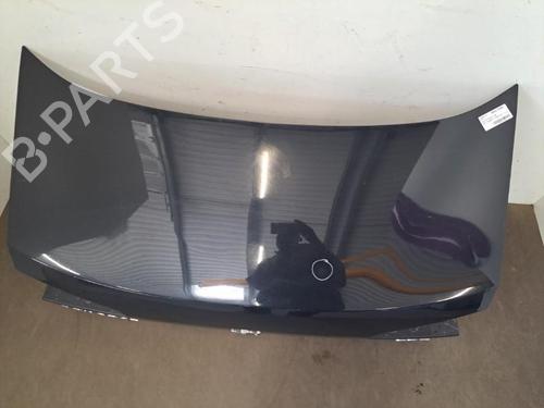Tailgate PEUGEOT 607 (9D, 9U) 2.2 HDi | BP28404777C6 