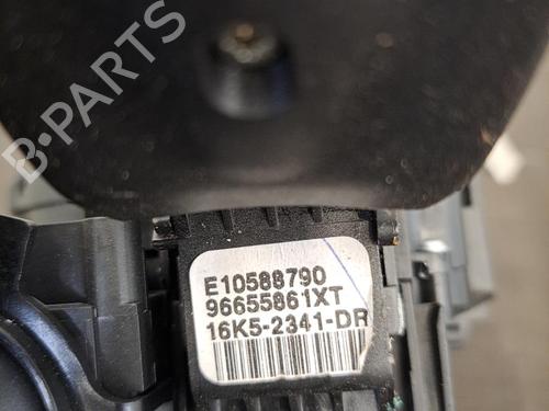 Steering column stalk DS DS 3 (SA_) 1.2 THP 110 / PureTech 110 (SAHNPS, SAHNZ6, SAHNZT) | BP28397229I23  - Image 6