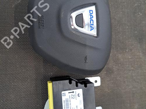 Dashboard DACIA JOGGER (RK_) 1.0 TCe 100 ECO-G (RKMT) | BP29129627C46  - Image 10