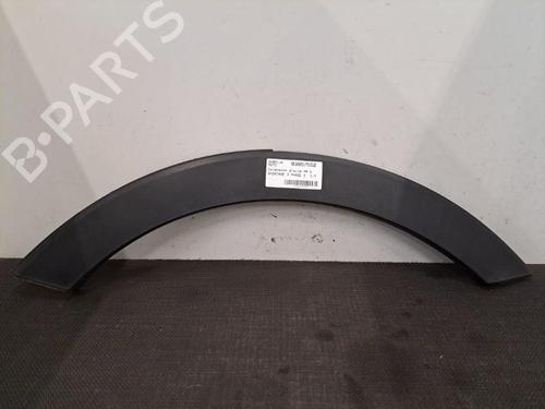 Rear left wheel arch trim KIA SPORTAGE III (SL) 1.7 CRDi | BP28407343C136