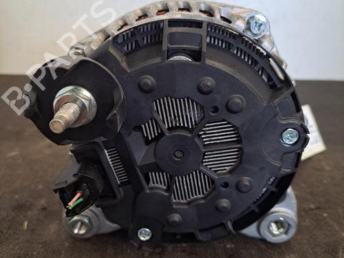 Used Alternator Alternator 38033889 38033889